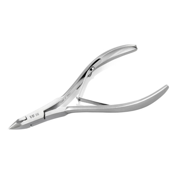 NGHIA EXPORT CUTICLE CLIP C-37 JAW 14,124519
