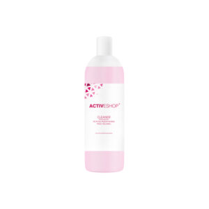 STRAWBERRY CLEANER 100ML MED ATOMIZER