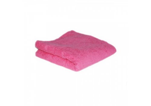 Rose Pink Håndklær, håndkle-0
