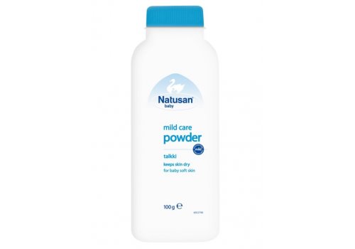 Natusan baby powder-0
