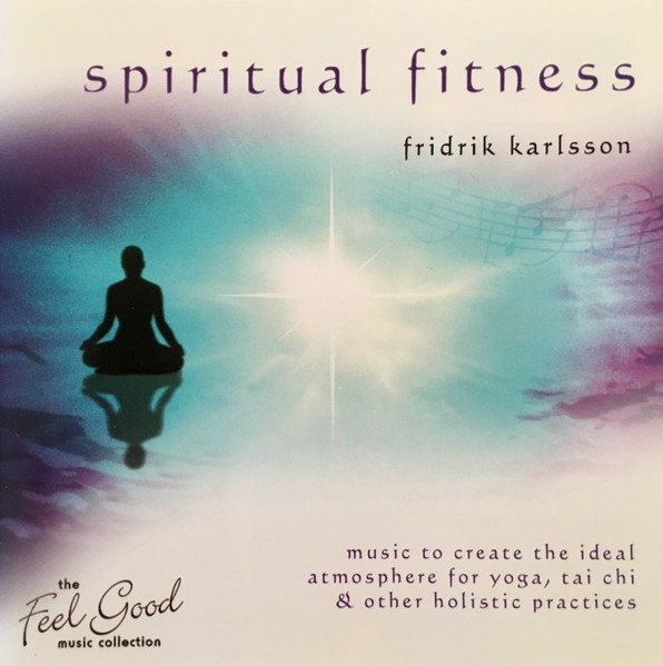 SPIRITUAL FITNESS CD-0
